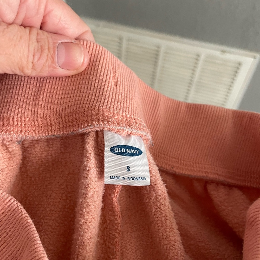 Old Navy Sweatpants Flare